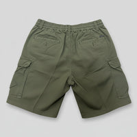 TASKFLEX – Everyday Utility Cargo Shorts