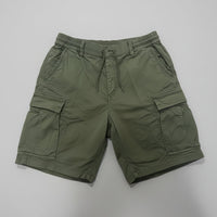 TASKFLEX – Everyday Utility Cargo Shorts