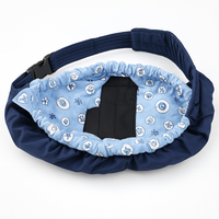 Baby Sling Cotton Wrap for Newborns