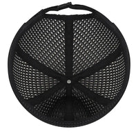 🔥Men’s Breathable Brimless Docker Hat – Lightweight Mesh Skull Cap for Summer Outdoor Wear