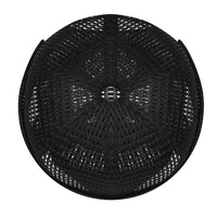 🔥Men’s Breathable Brimless Docker Hat – Lightweight Mesh Skull Cap for Summer Outdoor Wear