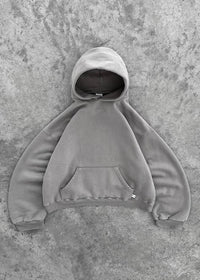 CozyAura Premium Winter Hoodie | Luxurious Warm and Breathable Hoodie