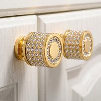 Gilded Ceramic Sculpture - Interior Home Decor Ideas