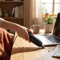 Dust Cover for Keyboard