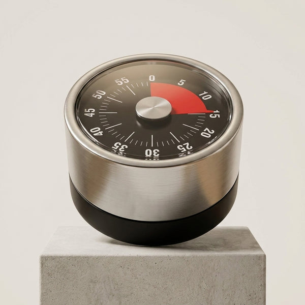 Digital Magnetic Kitchen Timer