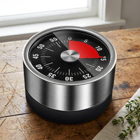 Digital Magnetic Kitchen Timer