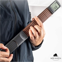ChordPro – Gitarrenlernen leicht gemacht!