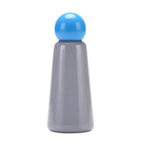 BowLift | LuxDrop - Leak-proof water bottle that keeps drinks hot for 12 hours and cold for 24 hours