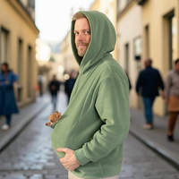PawHug Hoodie