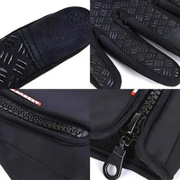 BowLift | Waterproof Gloves – Warmth, Grip and Touchscreen Compatible