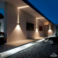 LuminaCube - Die kabellose und luxuriöse Wandlampe!