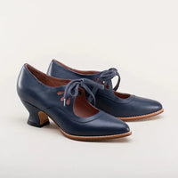 Sandsberg - Edwardian Leather Shoes