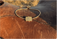🔥 🏇Handmade Country Bracelet