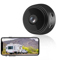 Backup Camera Wireless Rear View Parking Camera Night Vision