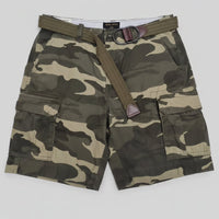 MOVEWEAR – Practical Cargo Shorts