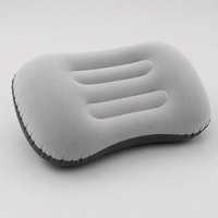 AIRREST - Ultralight Inflatable Travel Pillow