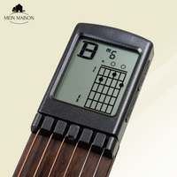 ChordPro – Gitarrenlernen leicht gemacht!