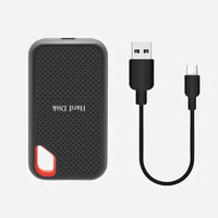 Disco Duro Externo Portátil de Alta Velocidad para Almacenamiento de Datos