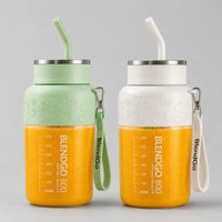 BlendGo 800 - Portable Blender