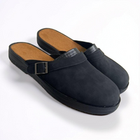 Clogs Slip On Shoes Casual Comfort Walking Mules