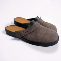 Clogs Slip On Shoes Casual Comfort Walking Mules