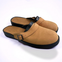 Clogs Slip On Shoes Casual Comfort Walking Mules