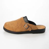 Clogs Slip On Shoes Casual Comfort Walking Mules