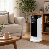 Aire Acondicionado Portátil Refrigerante Eficiente y Compacto