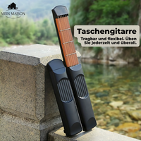 ChordPro – Gitarrenlernen leicht gemacht!