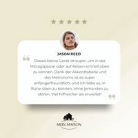 ChordPro – Gitarrenlernen leicht gemacht!