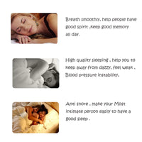 4 Sizes Anti Snore Ring Magnetic Therapy Acupressure Treatment Against Snoring Device Snore Stopper Finger Ring Sleeping Aid