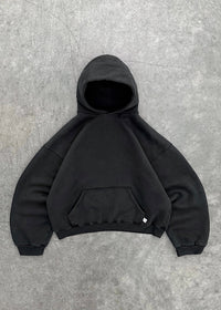 CozyAura Premium Winter Hoodie | Luxurious Warm and Breathable Hoodie