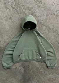 CozyAura Premium Winter Hoodie | Luxurious Warm and Breathable Hoodie