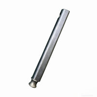 Schleuder Teleskop-Aluminium mit Magazin-System