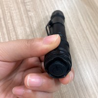 Laser Pointer Rechargeable Beam Long Range Presentation Tool