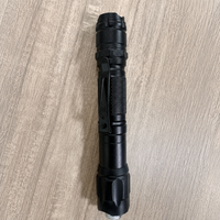 Laser Pointer Rechargeable Beam Long Range Presentation Tool
