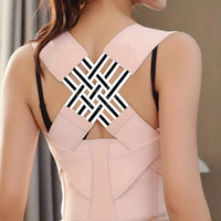 Corrects Posture & Back Pain