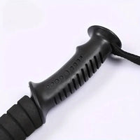 Ultralight Trekking Poles with Shock Absorption Foldable Design for Outdoor Camping Mountaineering Backpacking And Hiking Trips