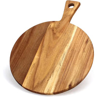 Cutting Boards Wooden Board Wood Charcuterie Chopping Kitchen Cheese Large Camping Accessories Utensils Kitchens Supplies Items
