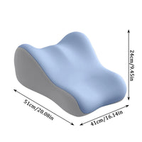 Couples Butt Cushion For Pregnant Women,Adult Memory Foam Pillow,Couples Butt Cushion Provides Intimacy Support