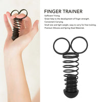 Hand Exerciser Finger Strengthener Gadget