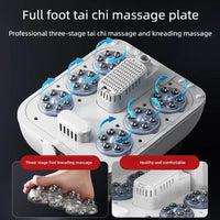 Electric Home Spa Foot Bath Basin with Heating and Constant Temperature  Fully Automatic Massage Foot Bath  with Remote Control