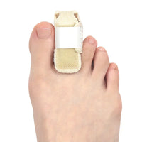 1/2/3/4Pcs Toe Splint Toes Straightener for Hammer Toe Corrector for Women Toe Brace Hammertoe Splint Toe Wrap Toe Covers Broken