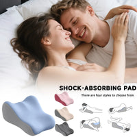 Couples Butt Cushion For Pregnant Women,Adult Memory Foam Pillow,Couples Butt Cushion Provides Intimacy Support