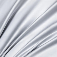 Luxury Bedding 100% Bamboo Duvet Cover 1PC Soild Colors Single Queen King Bed Cover Quilt Cover Soft Comfort Cool Summer Cooling