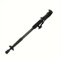 Ultralight Trekking Poles with Shock Absorption Foldable Design for Outdoor Camping Mountaineering Backpacking And Hiking Trips