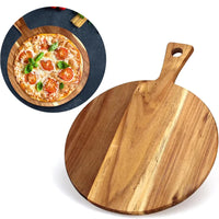 Cutting Boards Wooden Board Wood Charcuterie Chopping Kitchen Cheese Large Camping Accessories Utensils Kitchens Supplies Items