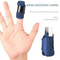 1/2/3/4Pcs Toe Splint Toes Straightener for Hammer Toe Corrector for Women Toe Brace Hammertoe Splint Toe Wrap Toe Covers Broken
