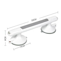 Shower Handle Grab Bar