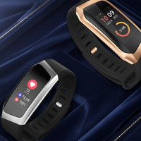 BIOPULSE – Smartwatch – Intelligent Data for Your Health